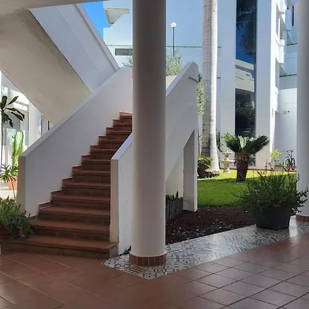Fantastic With Seaview Apartament