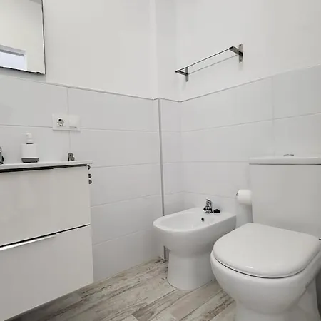 Apartament Fantastic With Seaview *