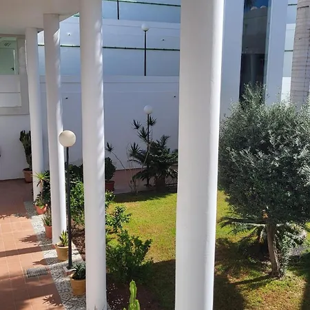 Apartament Fantastic With Seaview *