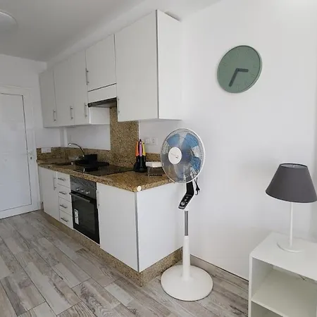 Fantastic With Seaview Apartament *