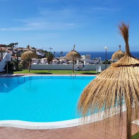 Fantastic With Seaview Apartament *