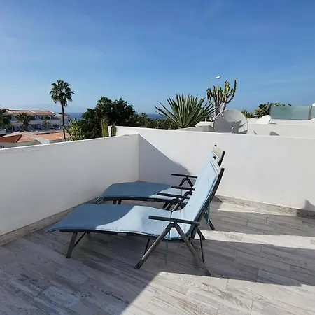 Fantastic With Seaview Apartament