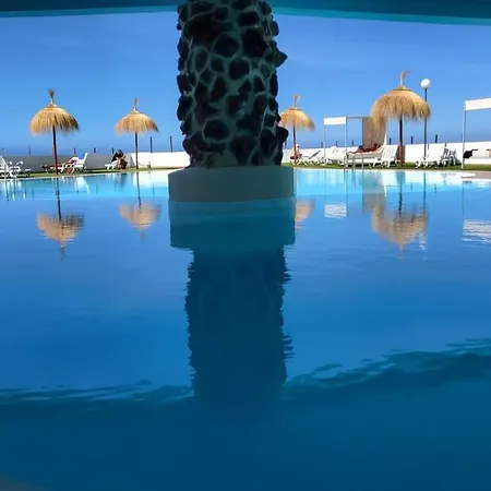 Apartament Fantastic With Seaview