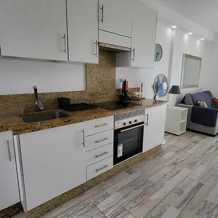 Apartament Fantastic With Seaview *