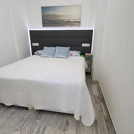 Apartament Fantastic With Seaview *
