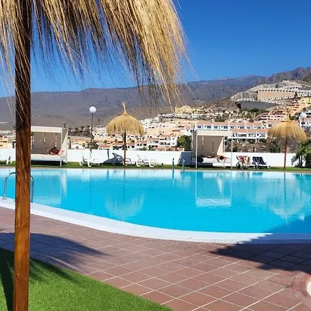 Fantastic With Seaview Apartament Costa Adeje (Tenerife)