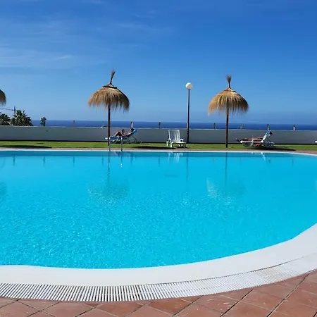 Apartament Fantastic With Seaview *