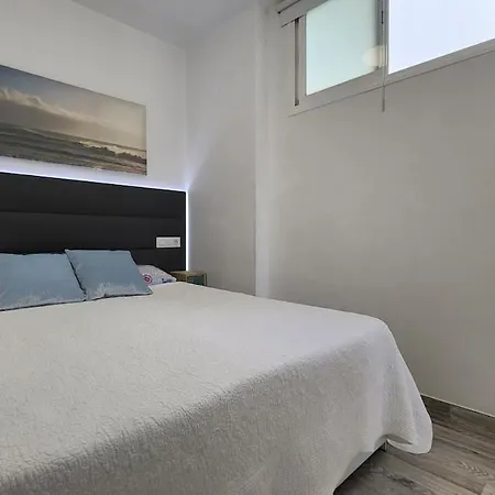 Apartament Fantastic With Seaview Costa Adeje (Tenerife)