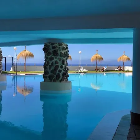 Fantastic With Seaview Apartament