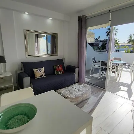 Apartament Fantastic With Seaview Costa Adeje (Tenerife)