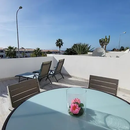 Apartament Fantastic With Seaview *