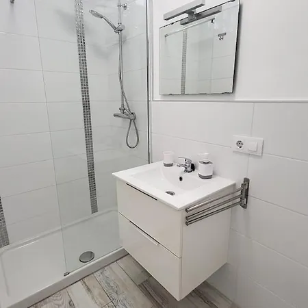 Fantastic With Seaview Apartament Costa Adeje (Tenerife)