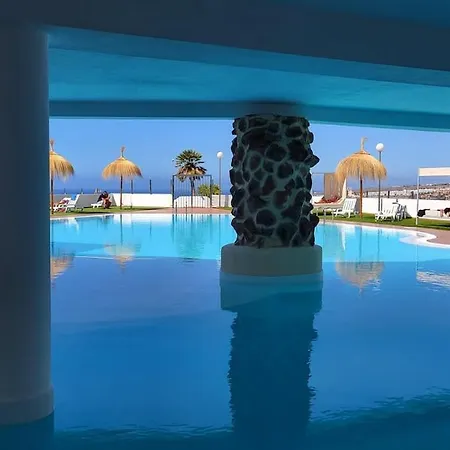 Fantastic With Seaview Apartament